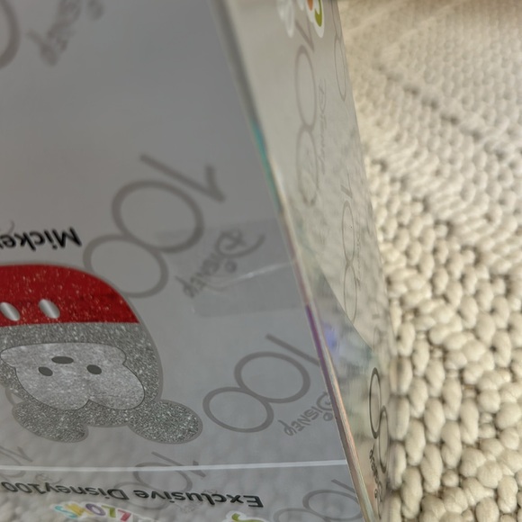 Disney 100 original Squishmallow set in box - Picture 5 of 8